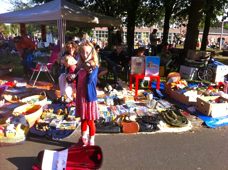 Koningsdag