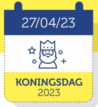 Koningsdag