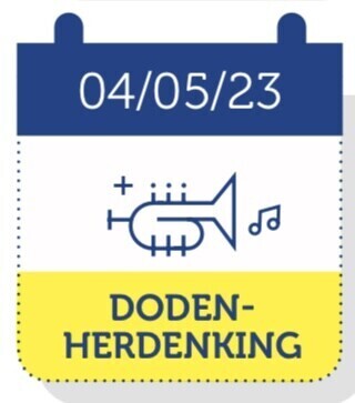 Dodenherdenking