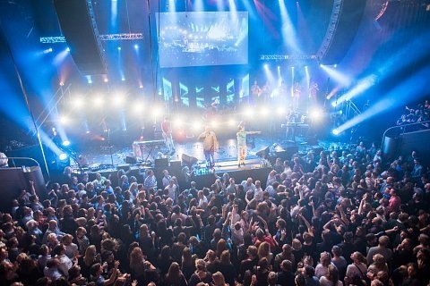 Wijkfeest