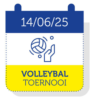 Straten-Volleybal-Toernooi 2025
